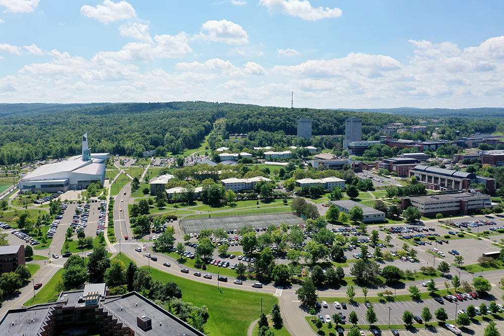 Ithaca College Academic Calendar 2025